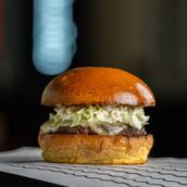 DM Burger