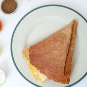 Raqaq Bread