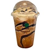 Chocolate Frappuccino