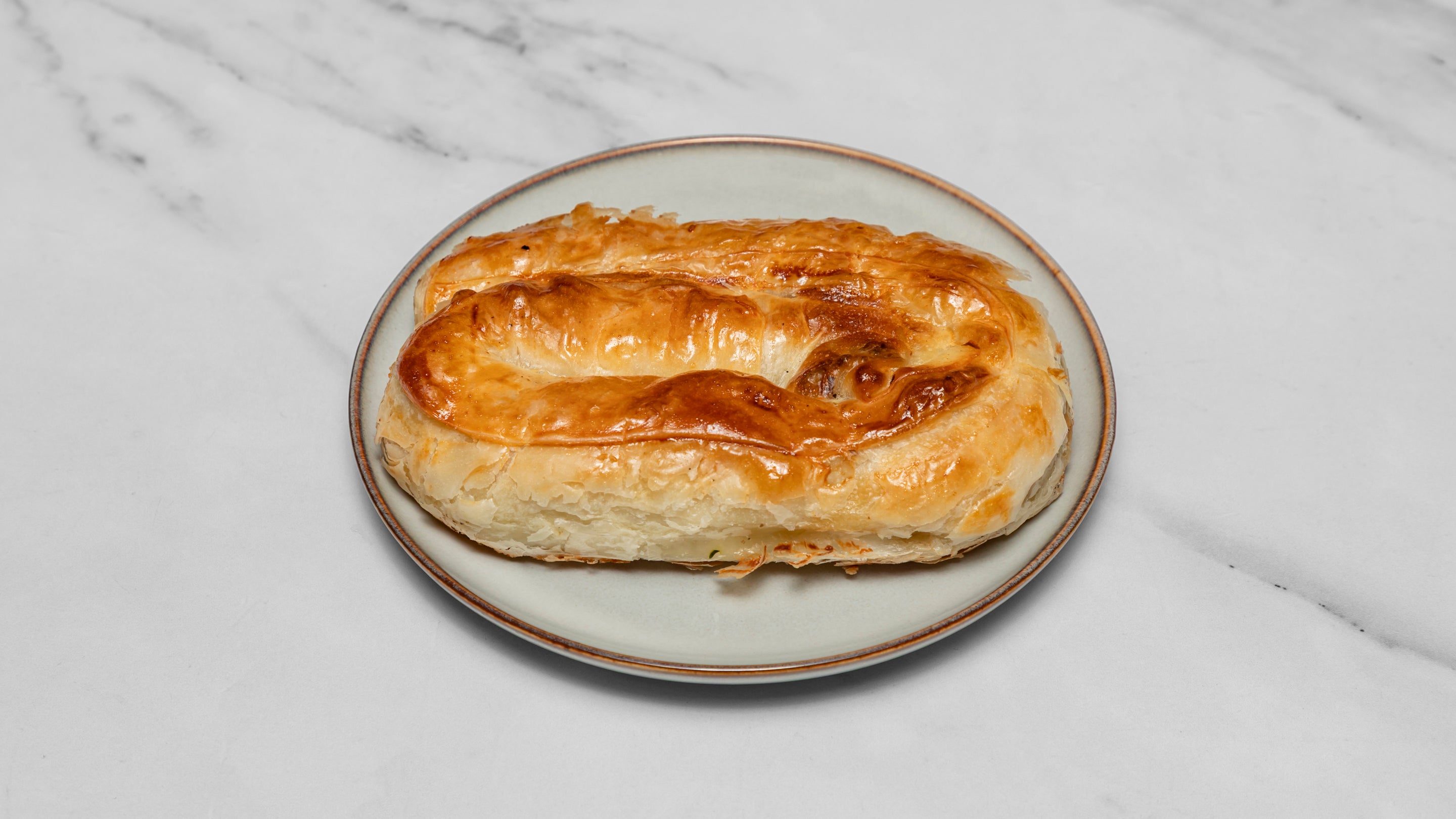 Lamb Mince Borek