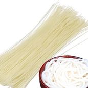 Dry Rice Noodles 1.5 Kg