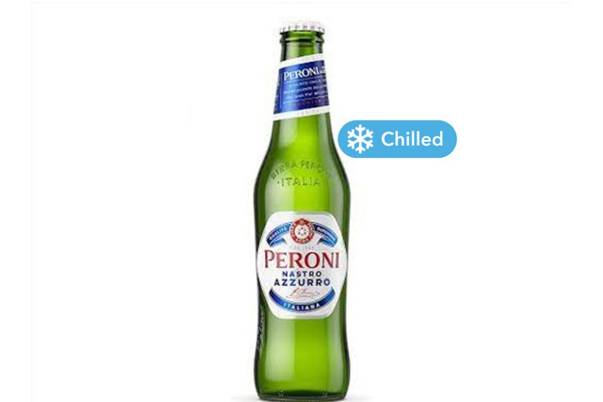Peroni Nastro Azzurro