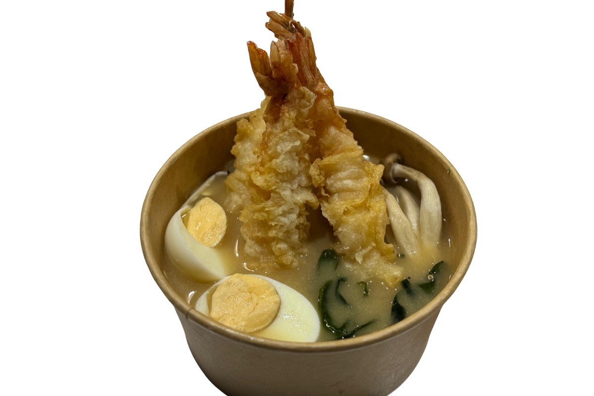Tempura