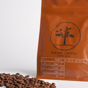 Espresso Coffee
