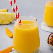 Magical Mango
