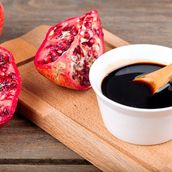 Pomegranate Molasses