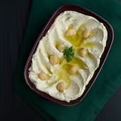 Hommus Beiruti