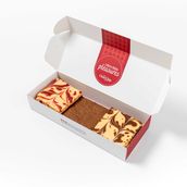 Box of 3 Brownies