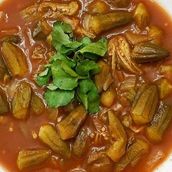 Okra