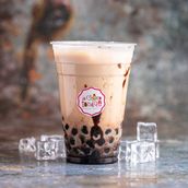 Okinawa Bubble Tea (23oz)