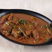 Beef Curry