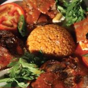Suleyman Sah Doner