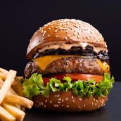 Cheeseburger
