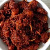 Chicken Achaar