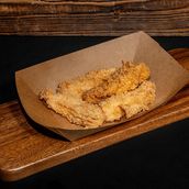 CHICKEN STRIPS