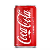 Coca-Cola