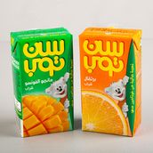 SUN TOP