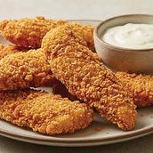 5 Pcs Crispy