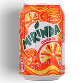 Mirinda