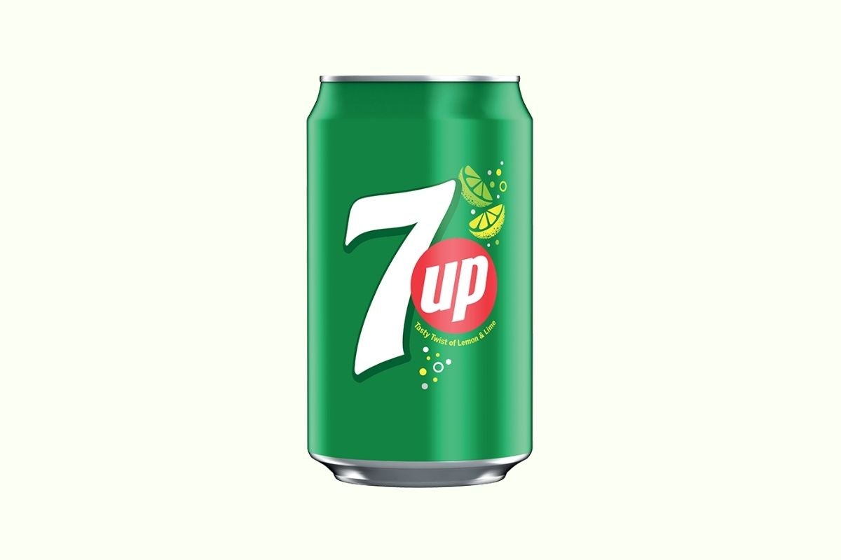 7Up (330ml)
