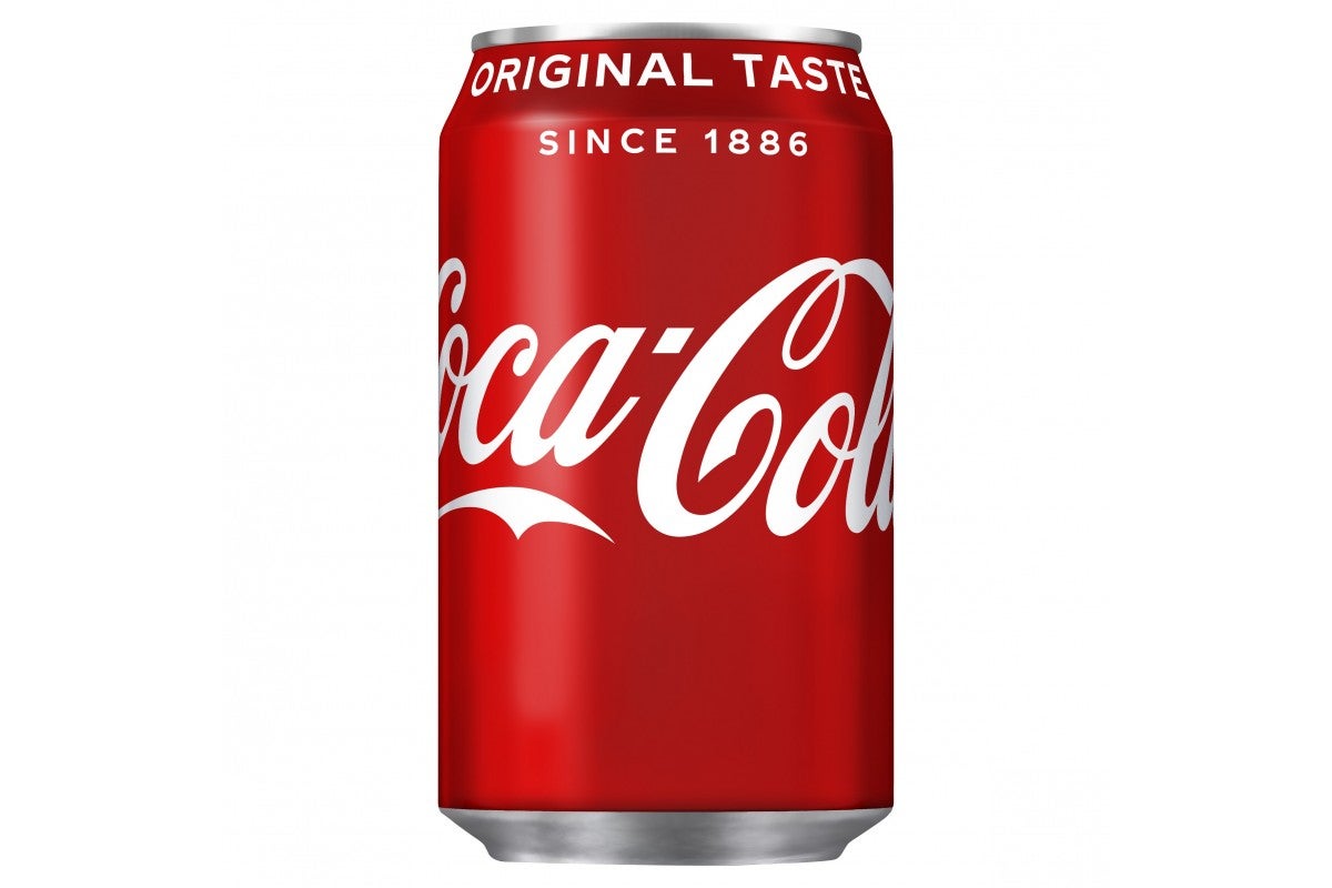 Coca-Cola