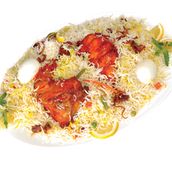 Family Chicken Biriyani