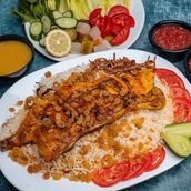 Chicken Madhbi