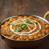 Dal Channa