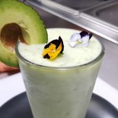 Avocado Slupree 