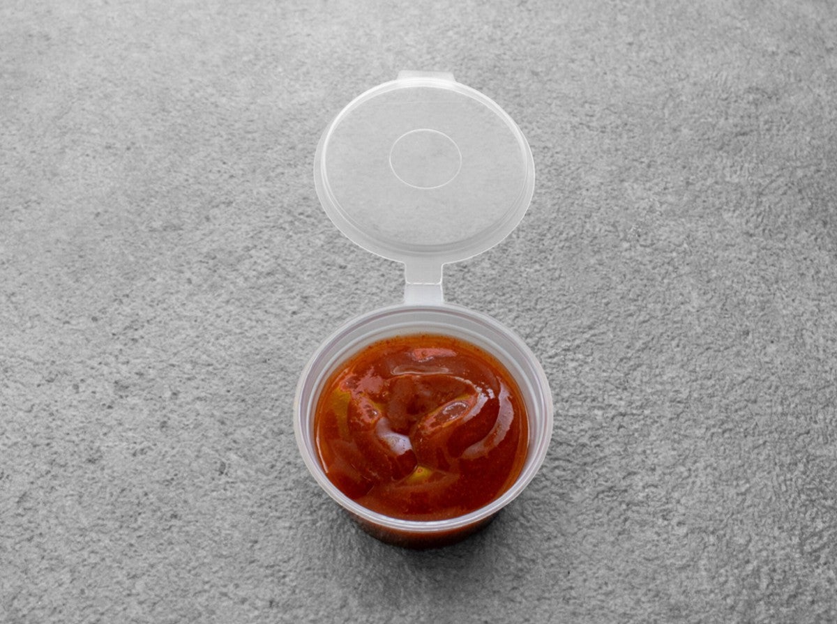 Sweet Chilli