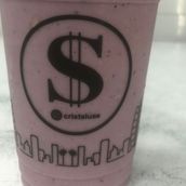 Acai Smoothie 