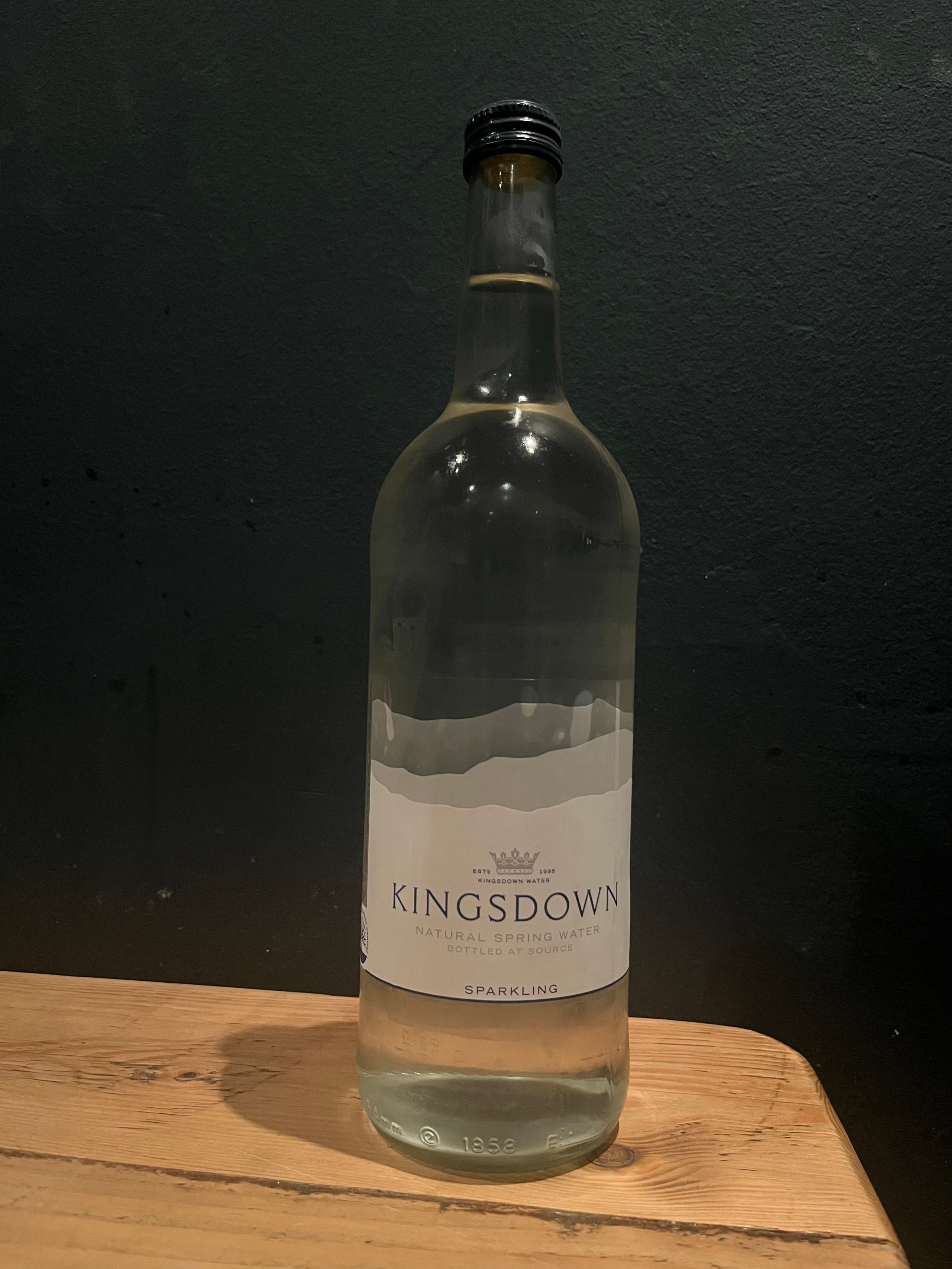 Sparkling Water