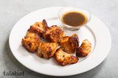 Beef Bihari Boti (2 Skewer)