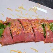 Carpaccio