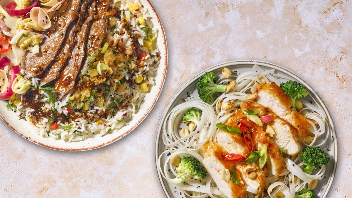 Meat Lovers Dinner for Two
