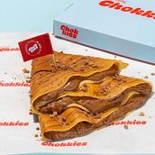 Chokko Crepe