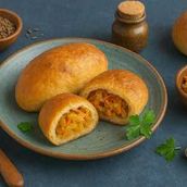 Cabbage Pirozhki