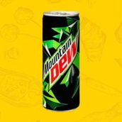 Mountain Dew