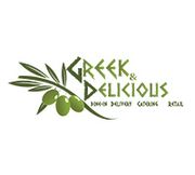 Greek & Delicious