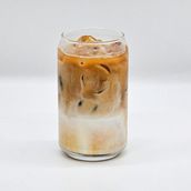 Iced Latte