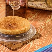  Cream Kunafa 