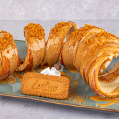 Biscoff Chemine
