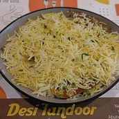Ghee Rice