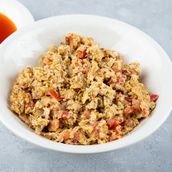 Shakshuka Eggs