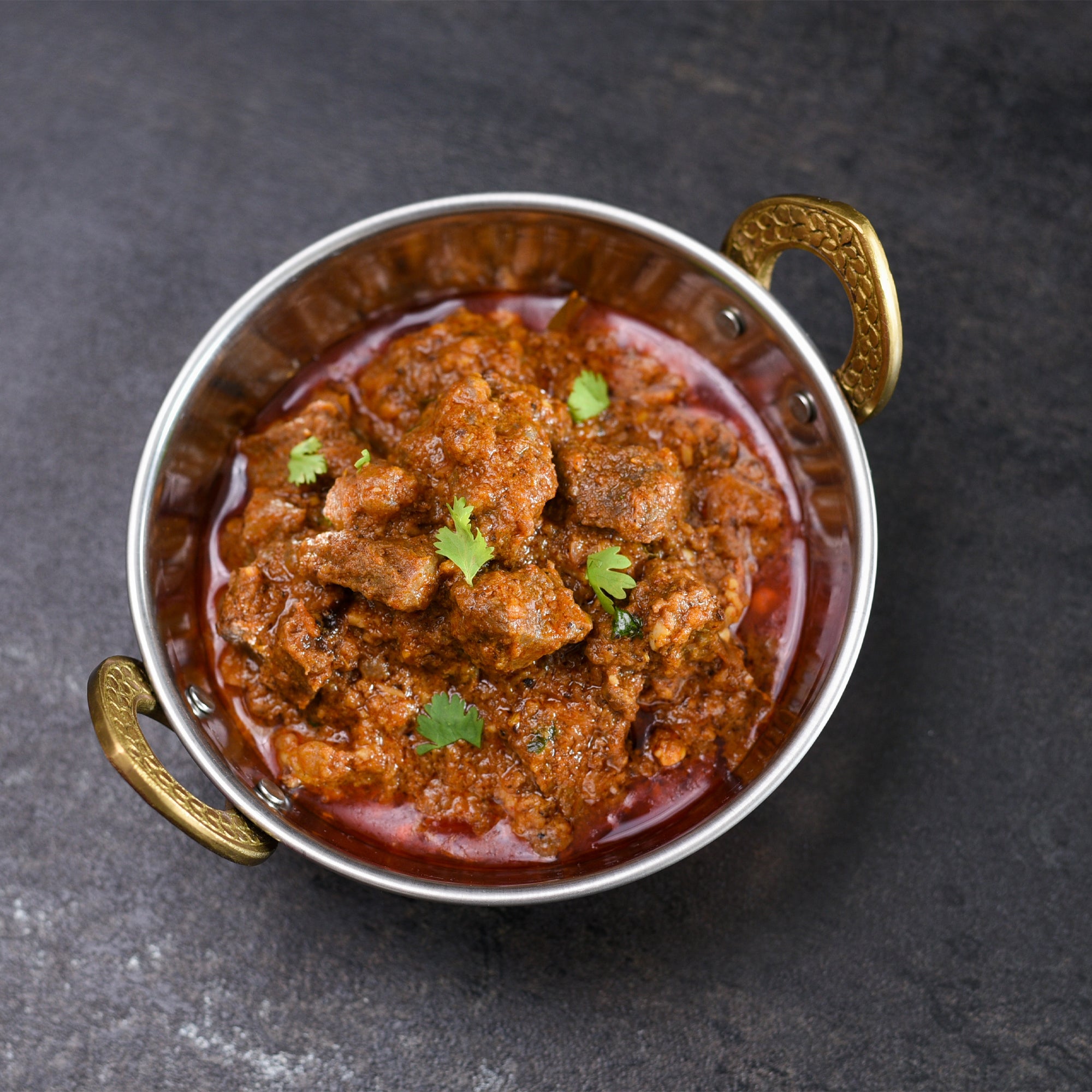 Lamb Vindaloo