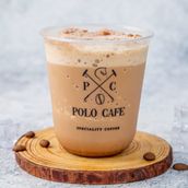 Caramel Slash