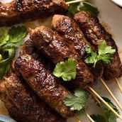 Mutton Kofta - Full 