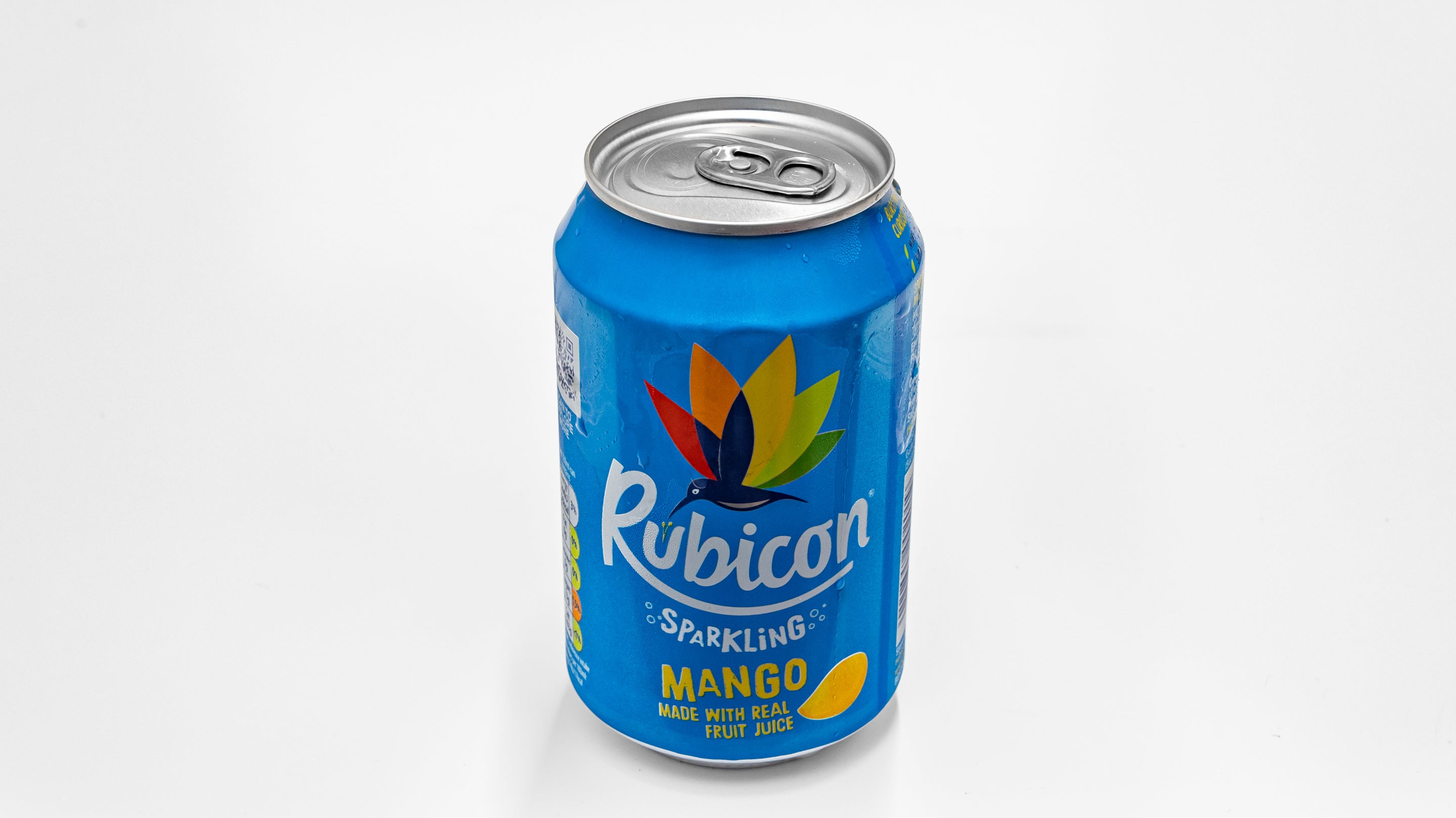 Rubicon Mango