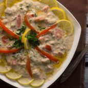 Herring Salad