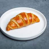 Zataar Croissant